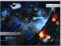 ایکس کام : دشمن درون