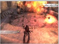 اسطوره بی رحم 