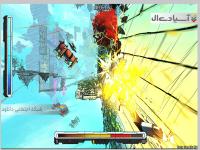 بر فراز ابرها 