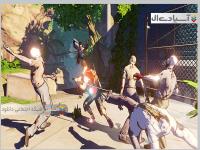 فرار از جزیره مردگان 