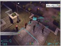 ایکس کام  دشمن ناشناخته 