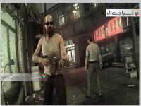 کین و لینچ 2 