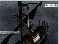 لگو : دزدان دریایی کارائیب 