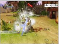 حمله ی دیوها 