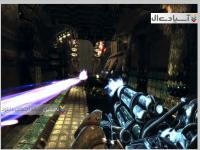 تورنومنت غیر واقعی 3 