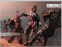 سرزمین میانی: سایه موردور 