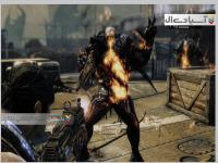 چرخ دنده های جنگ 3 