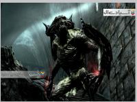 اسکایریم ادیشن افسانه ای