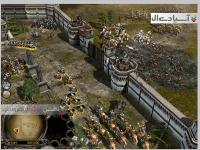 ارباب حلقه ها : نبرد در سرزمین های میانه  2 