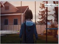 زندگی عجیب است 