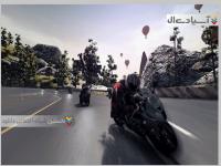 باشگاه موتور سواران 