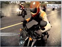 باشگاه موتور سواران