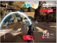 باشگاه موتور سواران