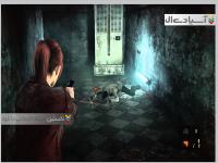 اقامتگاه شیطان :مکاشفه 2  