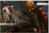 اقامتگاه شیطان :مکاشفه 2 نسخه XBox360