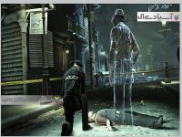 روح مظنون به قتل  