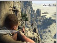 تک تیرانداز ماهر 3