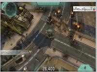 هیلو : ضربه اسپارتان