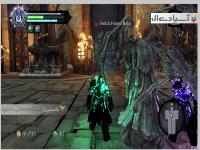 هم نشینان تاریکی 2