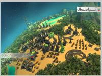 نابودی سیاره ای 