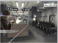 توطئه ی بورن 