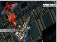 مرد عنکبوتی شگفت انگیز 2