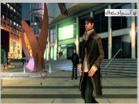 سگ های نگهبان 