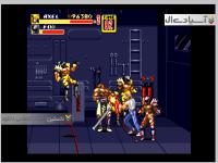 مجموعه بازی های برتر سگا  