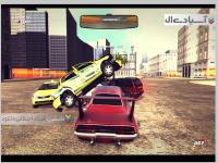 سریع و خشن : آخر بازی 