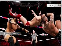 مسابقات کشتی کج 2015