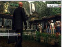 سه گانه هیتمن  
