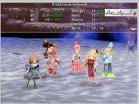 فاینال فانتزی 4 : پس از سالها