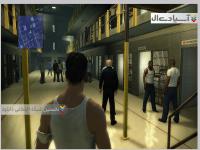 فرار از زندان : توطئه 