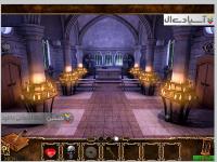 جایی که فرشتگان می گریند