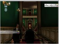 سه گانه هیتمن 