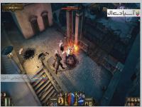 ماجراهای باورنکردنی ون هلسینگ 3