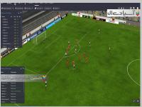 مدیریت فوتبالی 2015