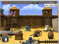 کت آبی ها : شمال در برابر جنوب