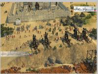 دژ مستحکم 2 : امپراتور و زاهد گوشه نشین