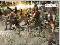 طوفان برّا : کابوس