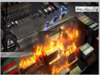 عملیات نجات 2 : قهرمانان نجات