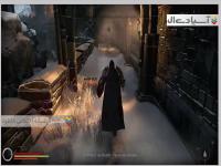 اربابان سقوط کرده