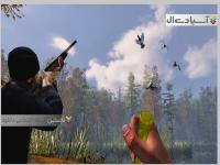 شکارچیان اردک 