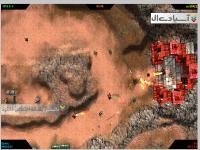 نبرد تانک ها