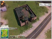 تروپیکو 5 : جاسوسی