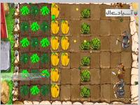 نبرد در دامداری