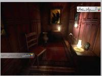 تاریکی درون : بدنبال لوث نولدر