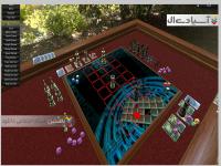 شبیه ساز بازی های تخته ای و کارتی