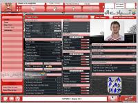 مدیریت تیم های لیگ راگبی 2015