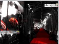 پلیسها و گلوله ها